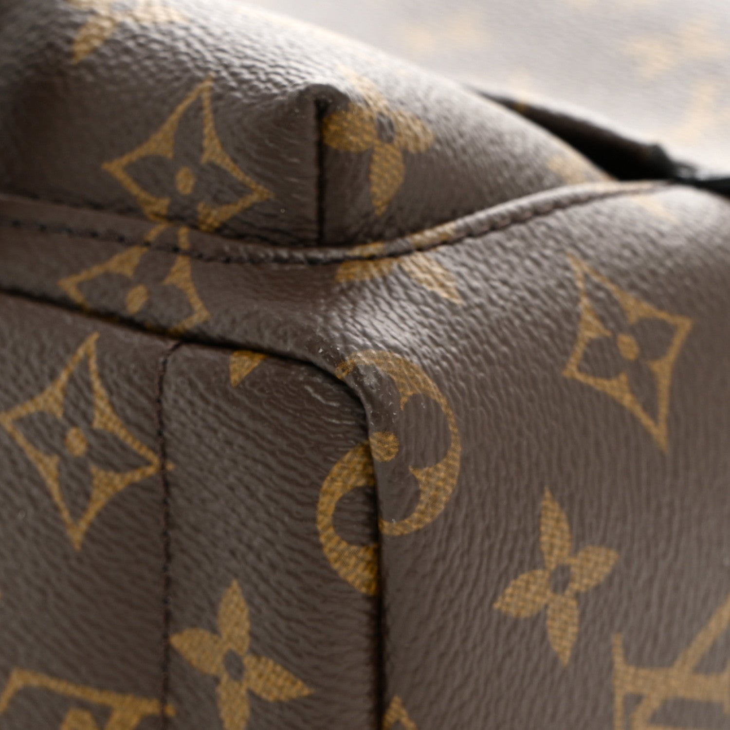 Monogram Palm Springs Backpack Mini £¨ Direct shipment via from wholesalehk.shop