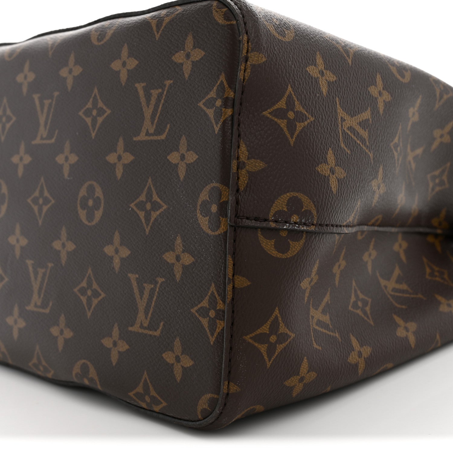 Monogram Neonoe MM Black £¨ Direct shipment via from wholesalehk.shop