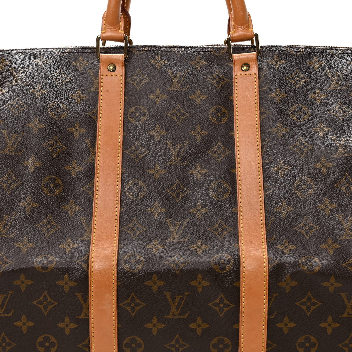Monogram Keepall 55 wholesalehk.shop