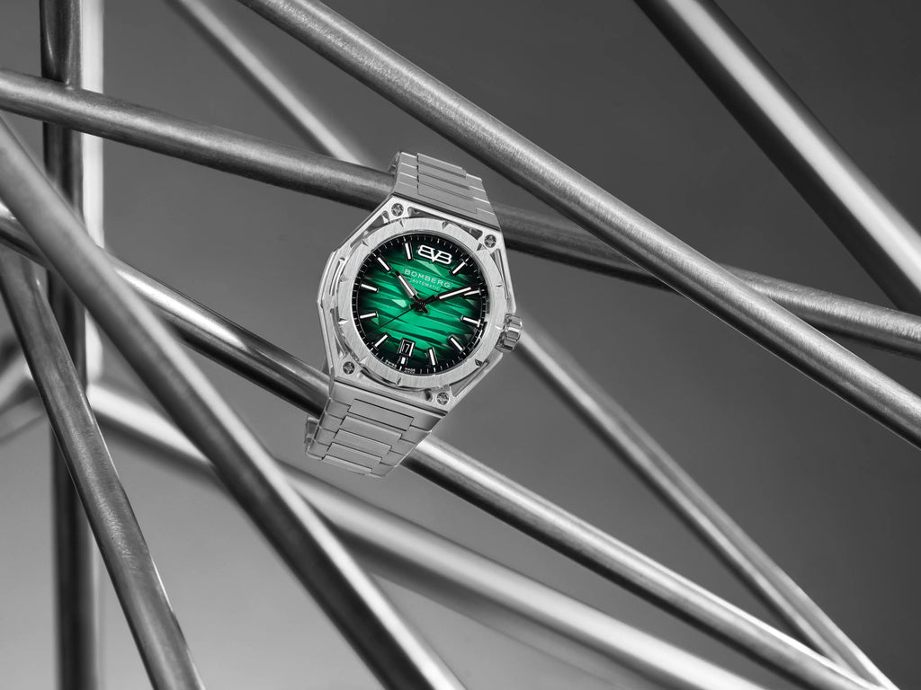 2026 New Arrival EDGE GREEN wholesalehk.shop