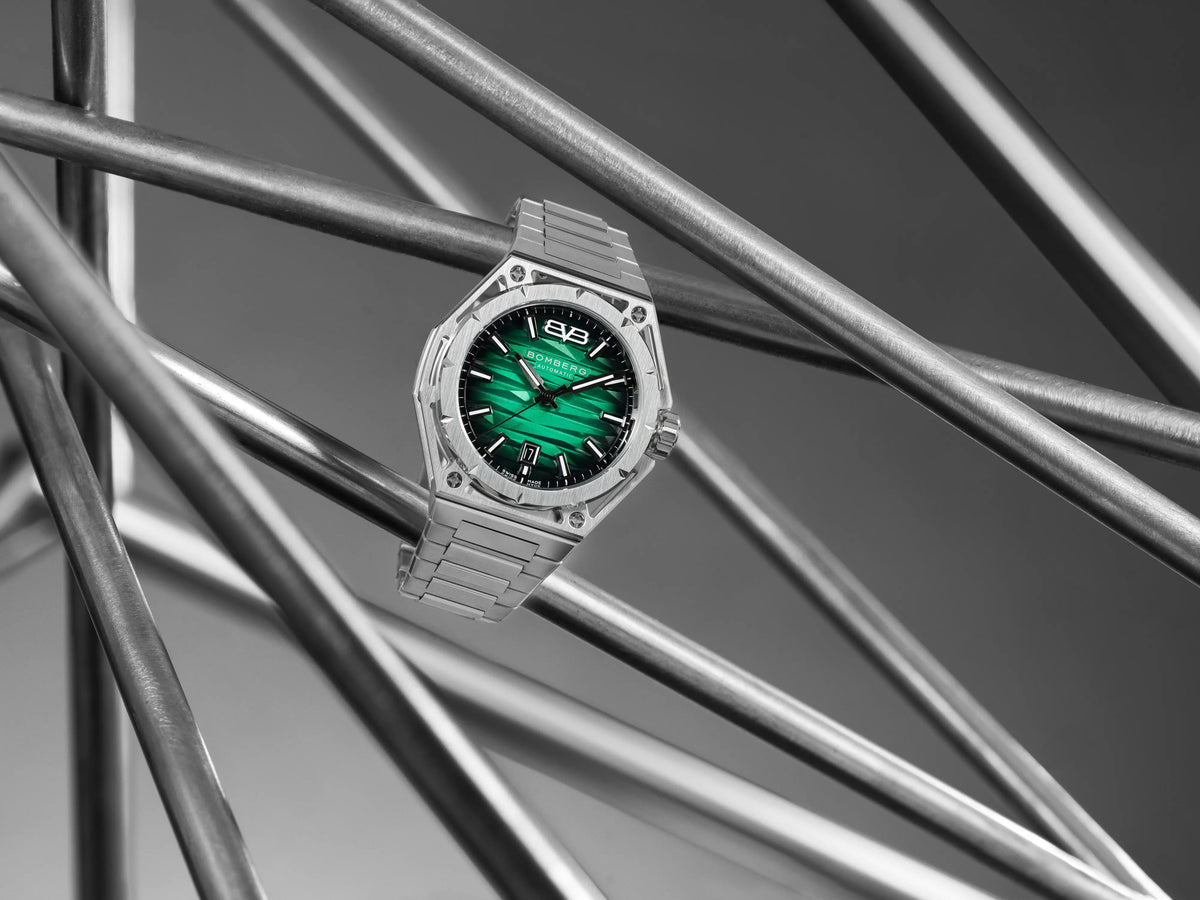 2026 New Arrival EDGE GREEN wholesalehk.shop
