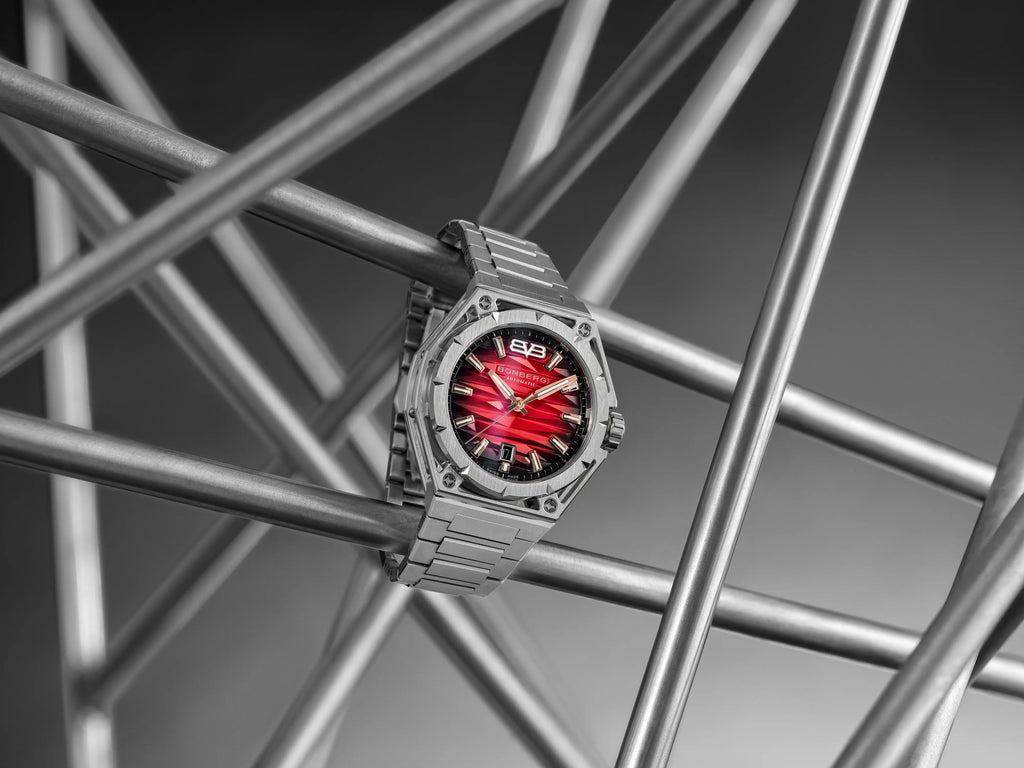 2026 New Arrival EDGE RED wholesalehk.shop