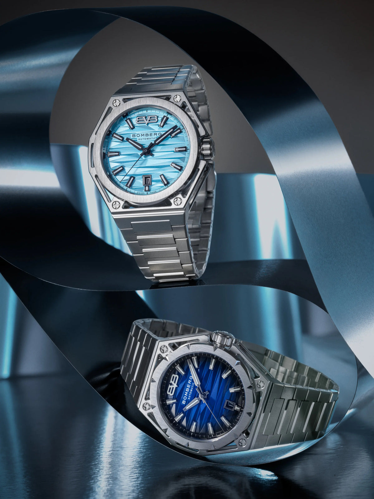 2026 New Arrival EDGE CYAN wholesalehk.shop