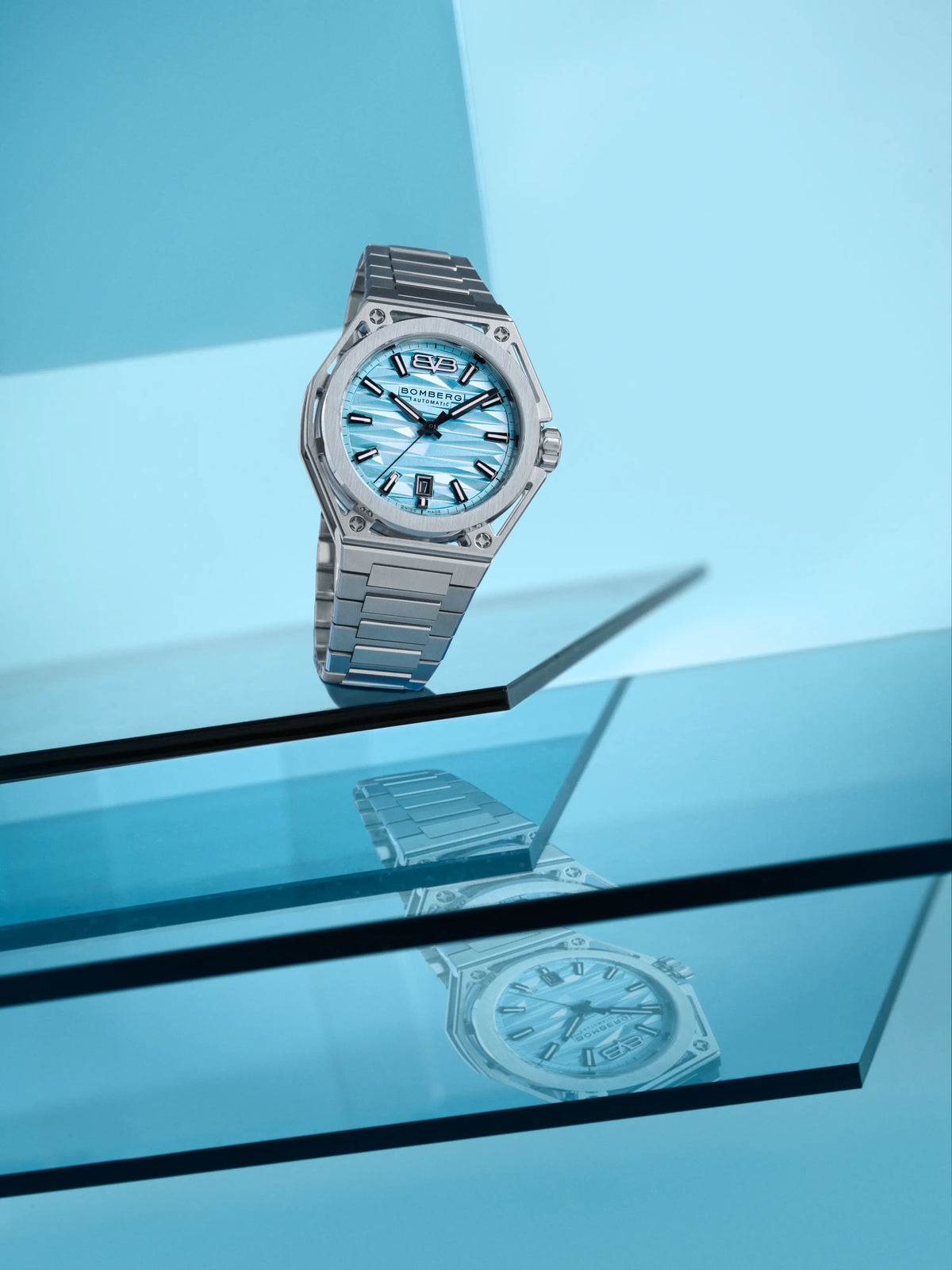 2026 New Arrival EDGE CYAN wholesalehk.shop
