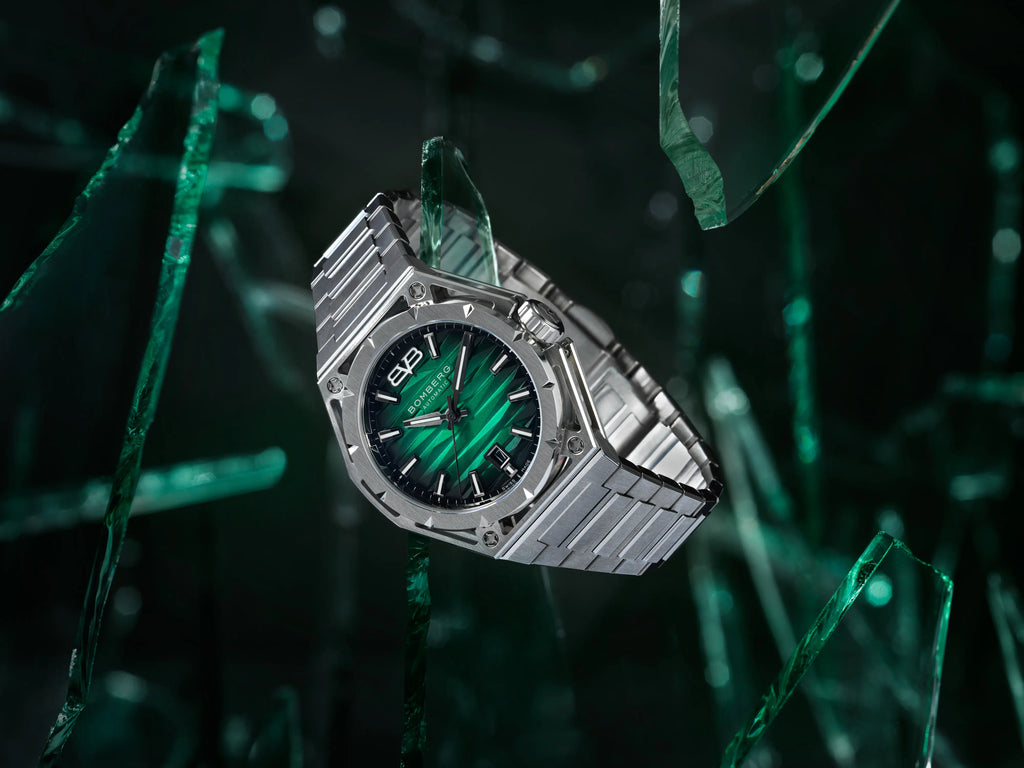 2026 New Arrival EDGE GREEN wholesalehk.shop