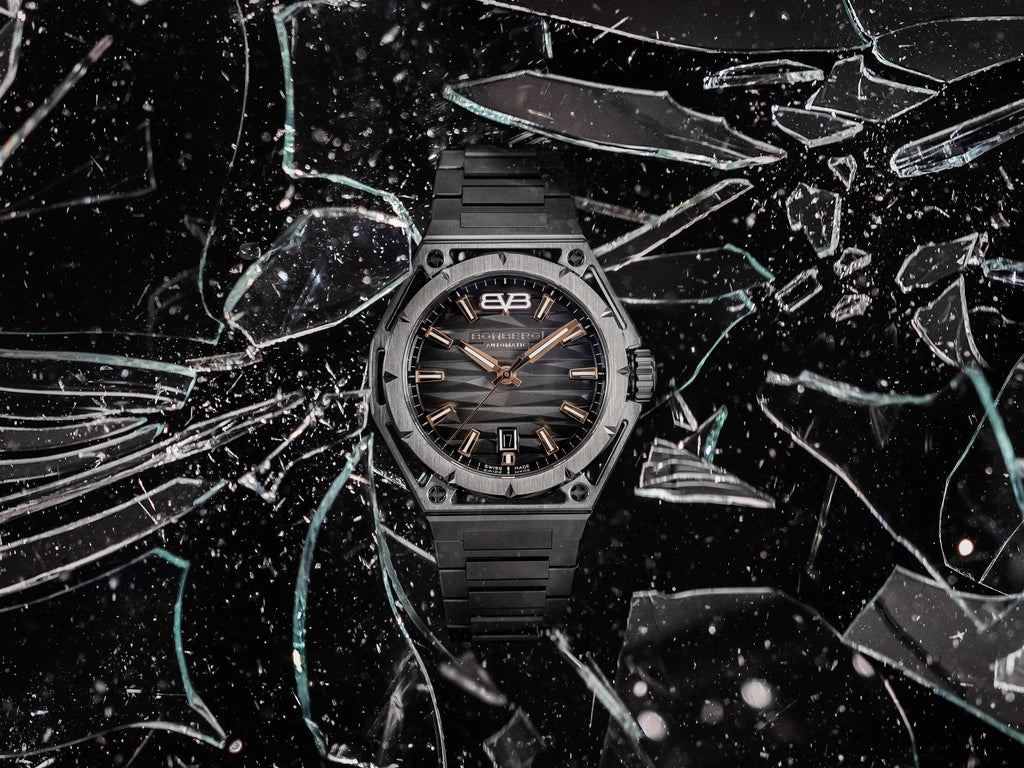 2026 New Arrival EDGE GUNMETAL wholesalehk.shop