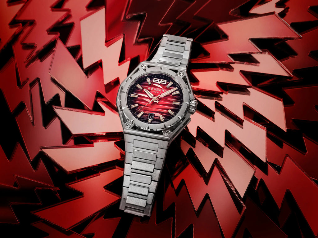 2026 New Arrival EDGE RED wholesalehk.shop