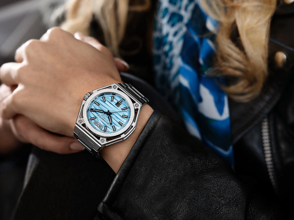 2026 New Arrival EDGE CYAN wholesalehk.shop