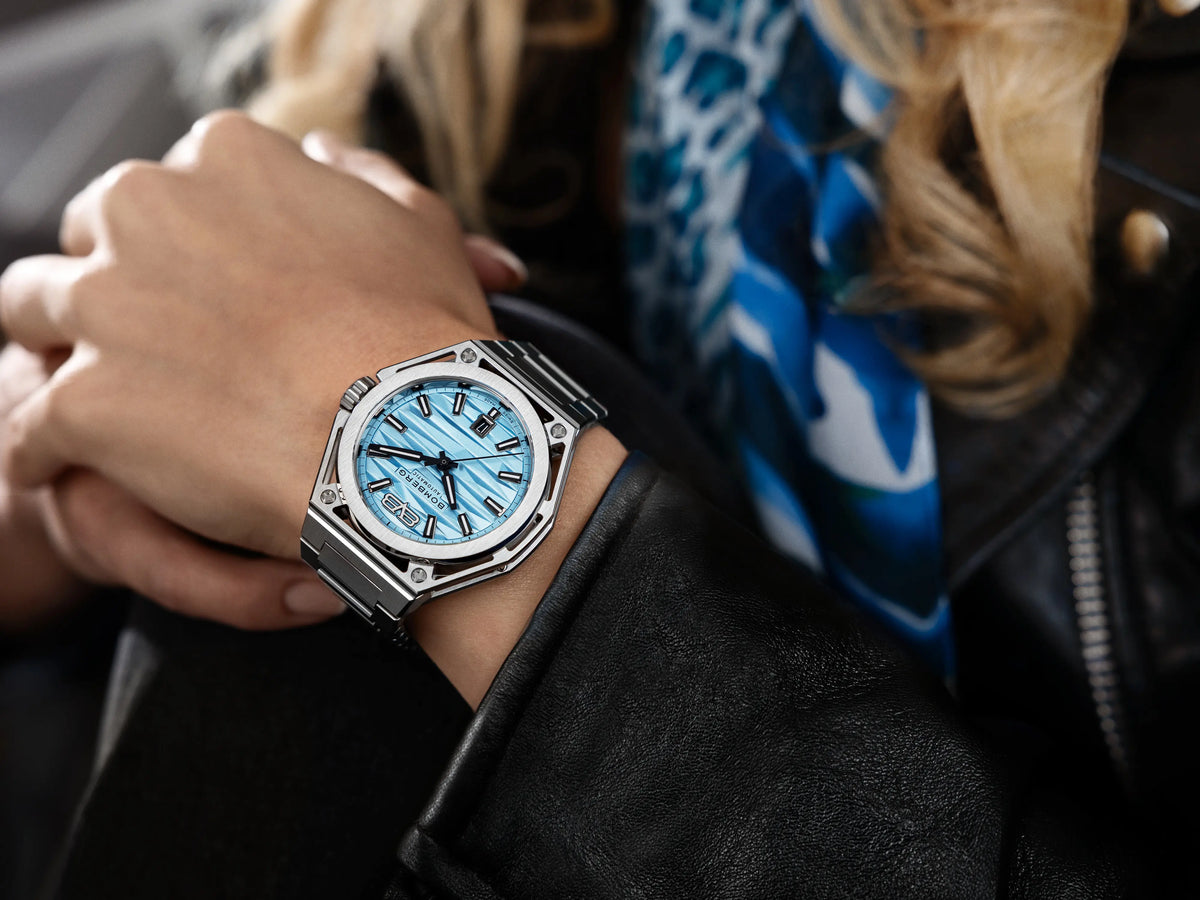 2026 New Arrival EDGE CYAN wholesalehk.shop