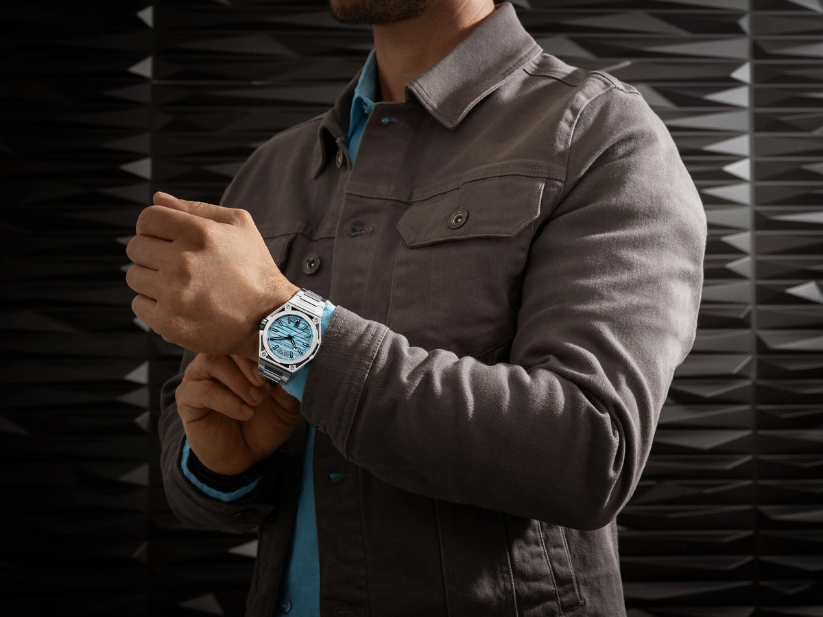 2026 New Arrival EDGE CYAN wholesalehk.shop