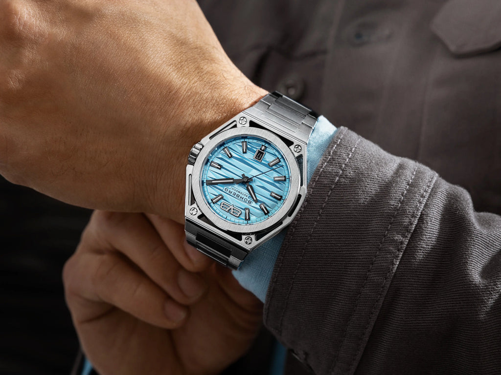 2026 New Arrival EDGE CYAN wholesalehk.shop