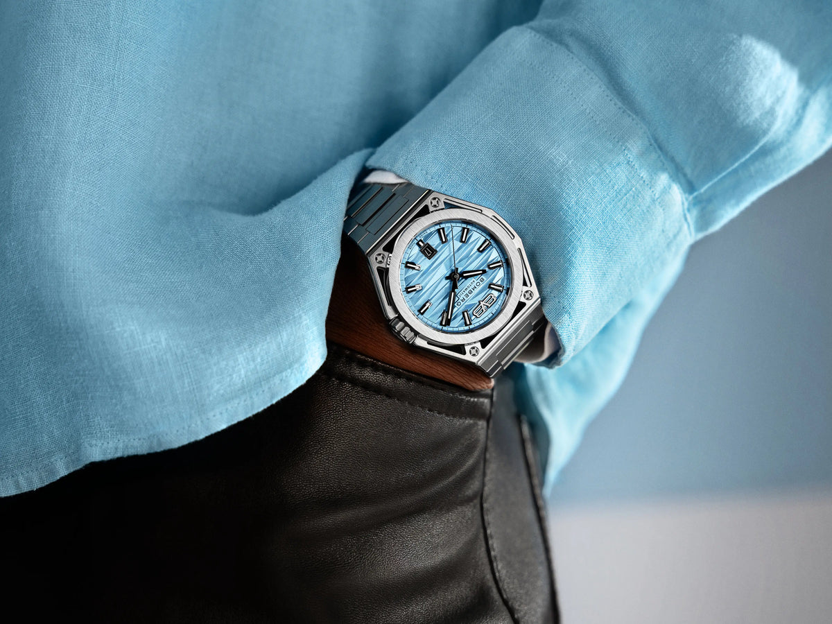2026 New Arrival EDGE CYAN wholesalehk.shop