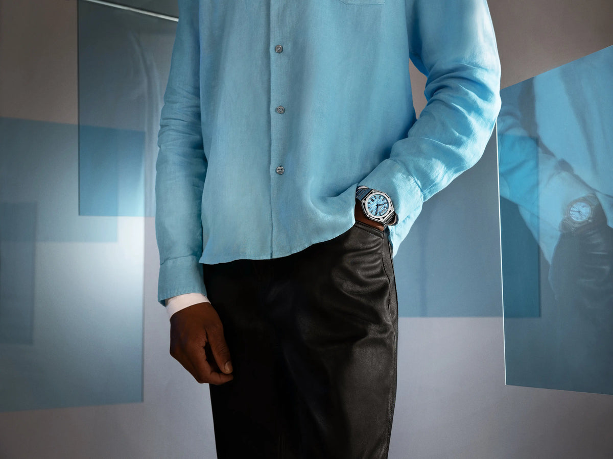2026 New Arrival EDGE CYAN wholesalehk.shop