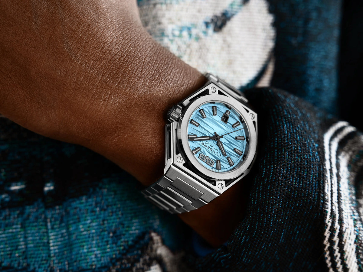 2026 New Arrival EDGE CYAN wholesalehk.shop