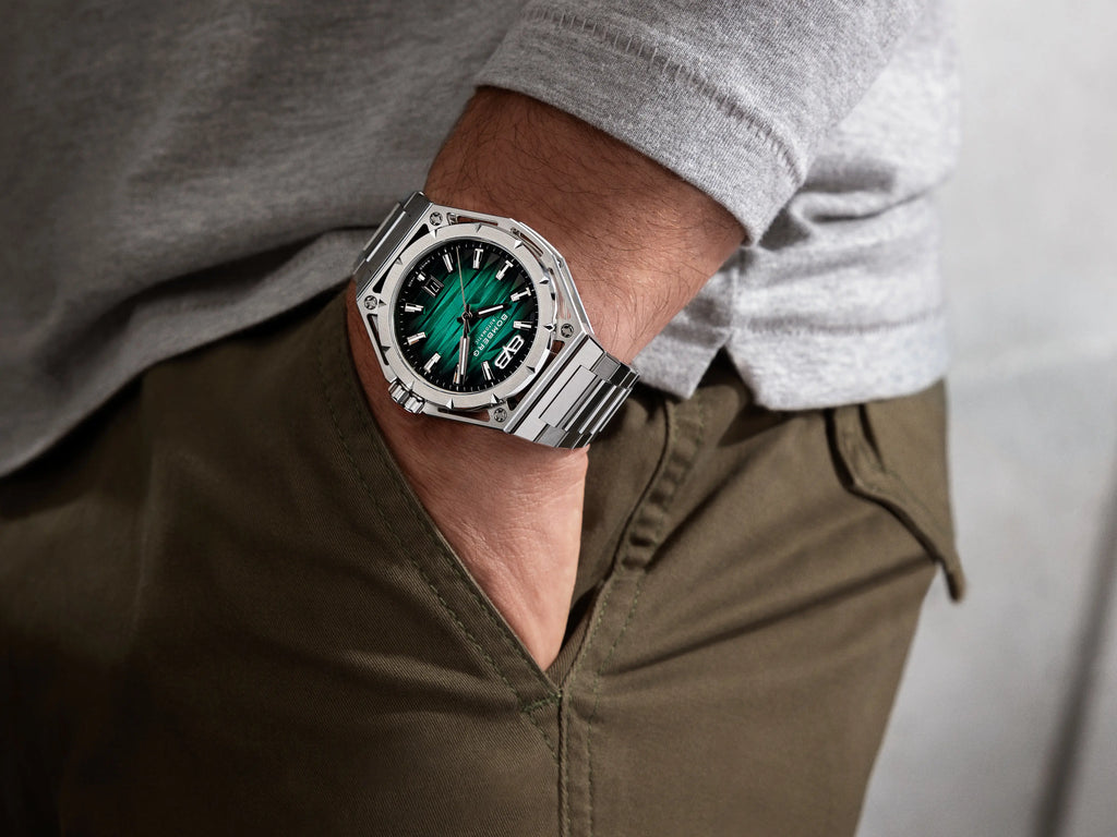 2026 New Arrival EDGE GREEN wholesalehk.shop