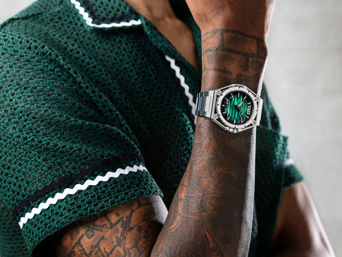 2026 New Arrival EDGE GREEN wholesalehk.shop