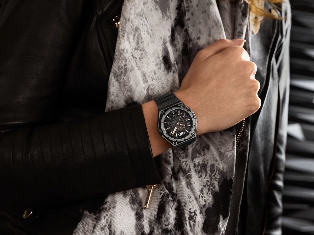 2026 New Arrival EDGE GUNMETAL wholesalehk.shop