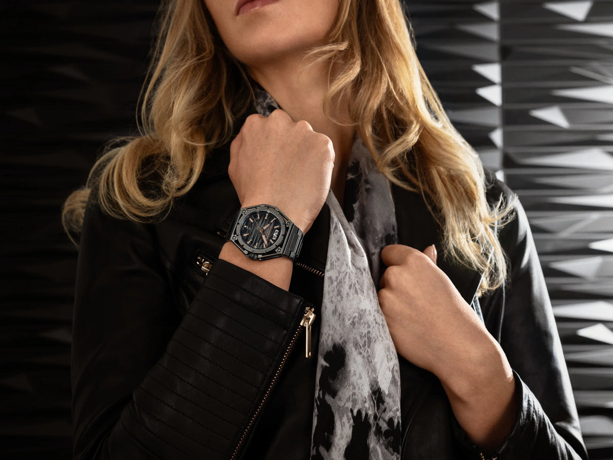 2026 New Arrival EDGE GUNMETAL wholesalehk.shop