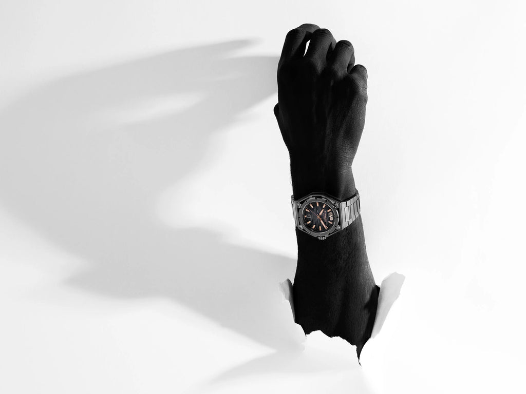2026 New Arrival EDGE GUNMETAL wholesalehk.shop