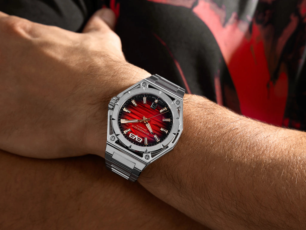 2026 New Arrival EDGE RED wholesalehk.shop
