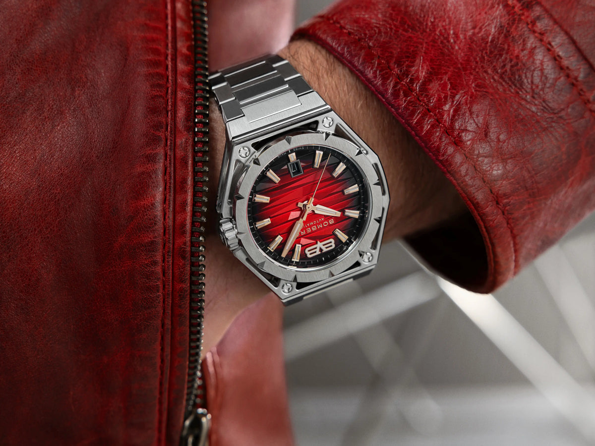 2026 New Arrival EDGE RED wholesalehk.shop