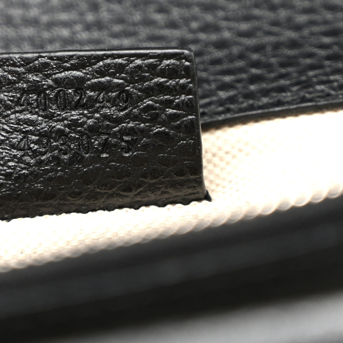Pebbled Calfskin Small Dionysus Shoulder Bag Black wholesalehk.shop