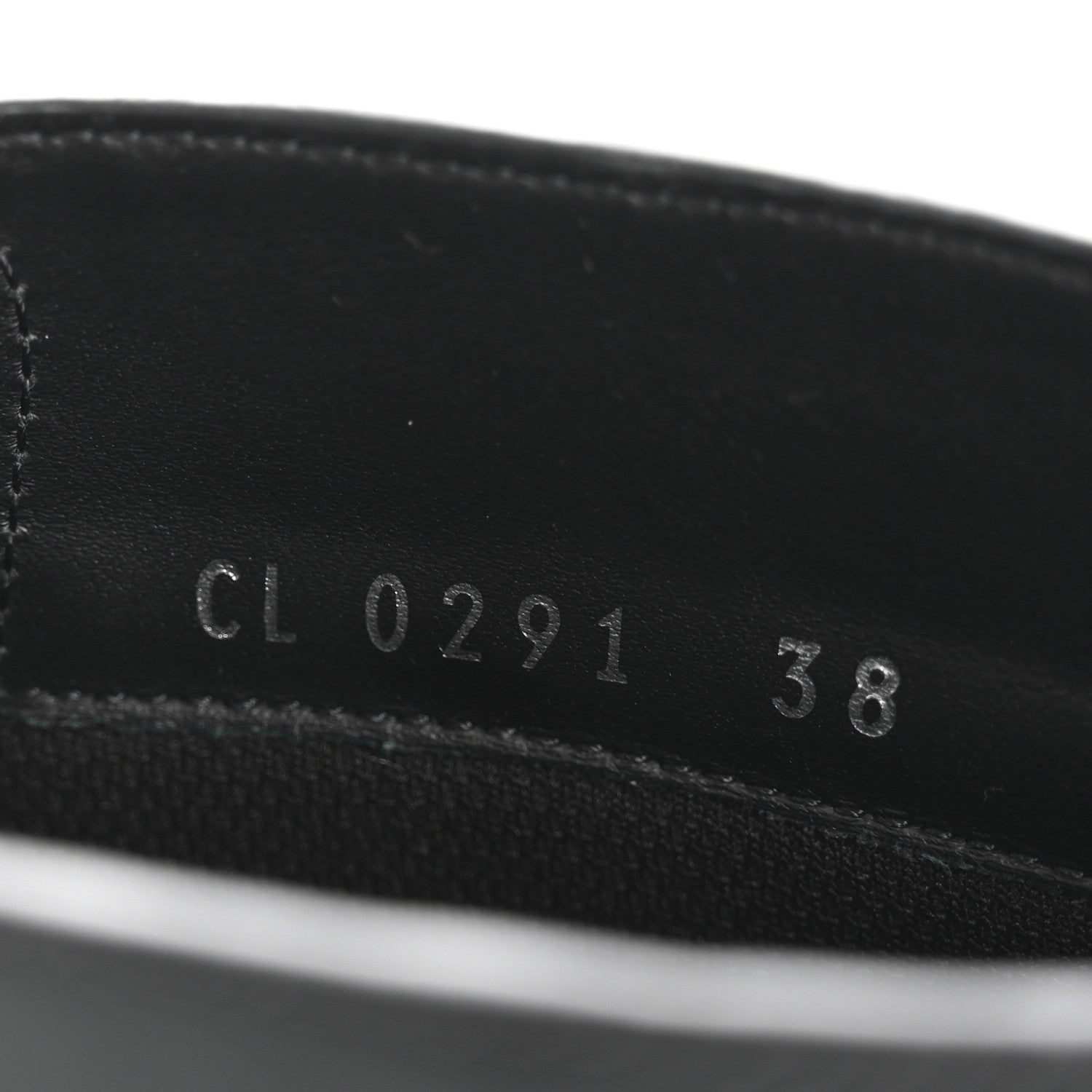 Calfskin Polar Flat Ankle Boots 38 Black £¨ Direct shipment via from wholesalehk.shop