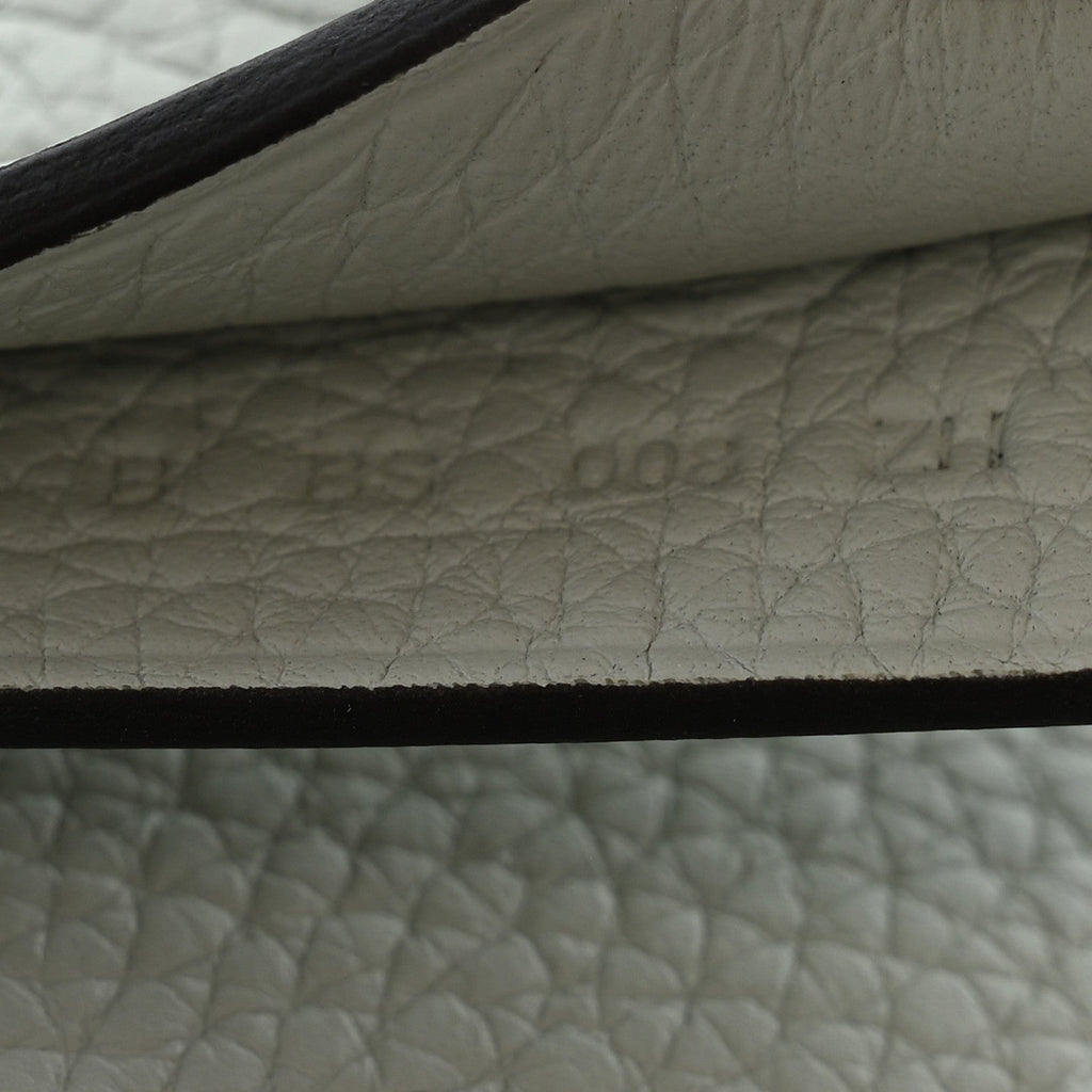 Taurillon Clemence Cabasellier 31 Vert Fizz £¨ Direct shipment via from wholesalehk.shop