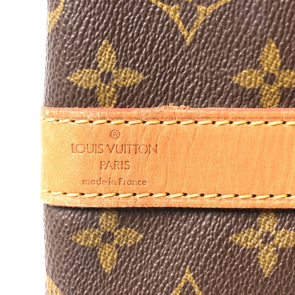 Monogram Keepall Bandouliere 60 wholesalehk.shop