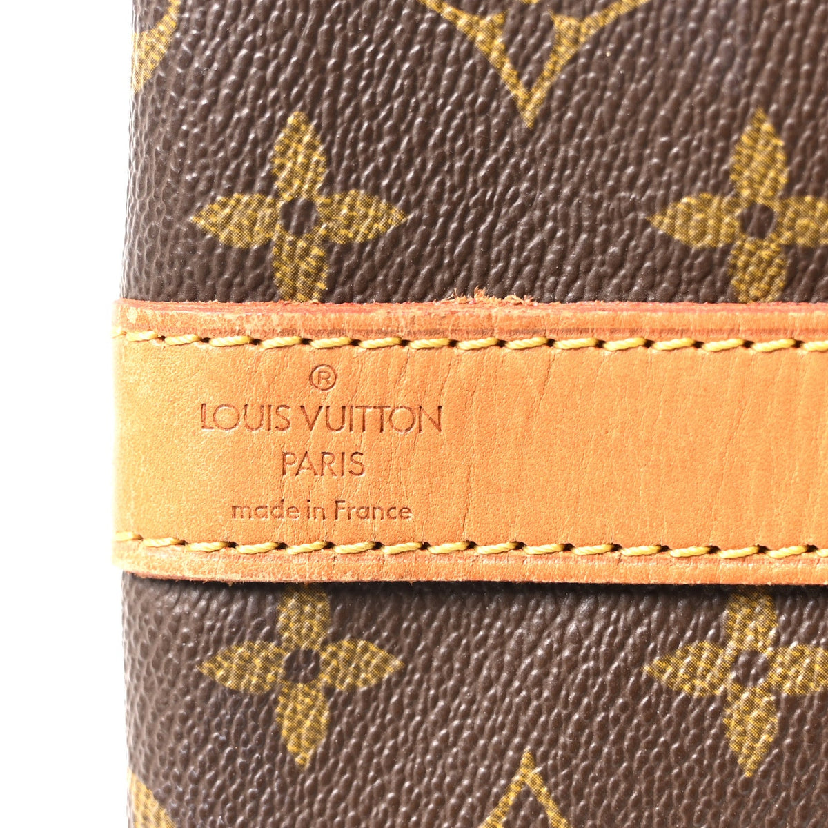 Monogram Keepall Bandouliere 60 wholesalehk.shop