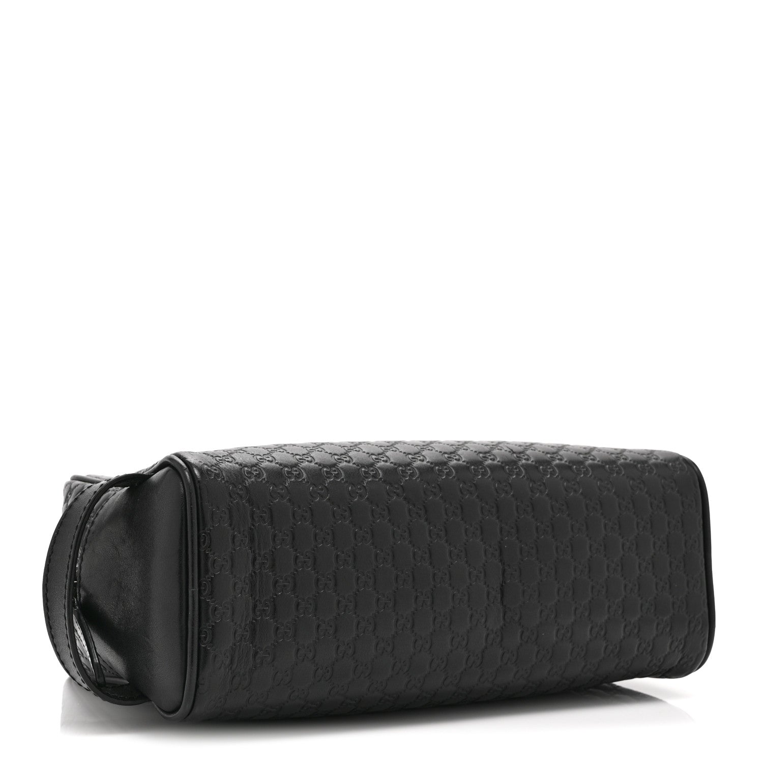Microguccissima Toiletry Case Black £¨ Direct shipment via from wholesalehk.shop