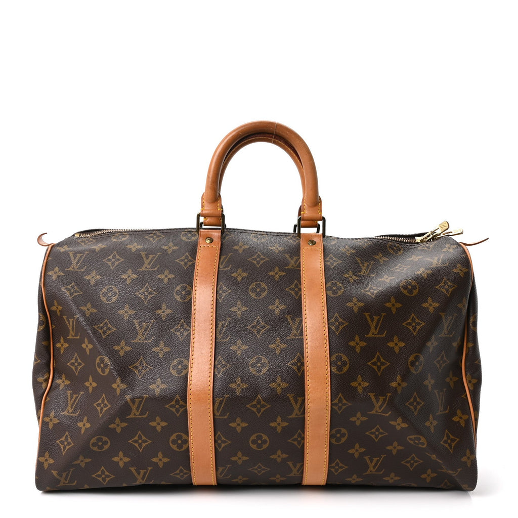 Monogram Keepall 45 wholesalehk.shop