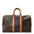 Monogram Keepall 45 wholesalehk.shop