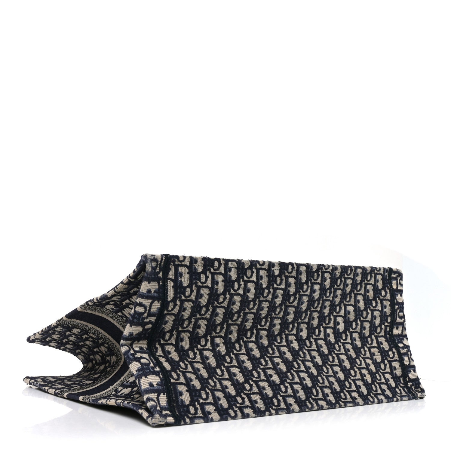 Oblique Large Book Tote Blue Multicolor £¨ Direct shipment via from wholesalehk.shop