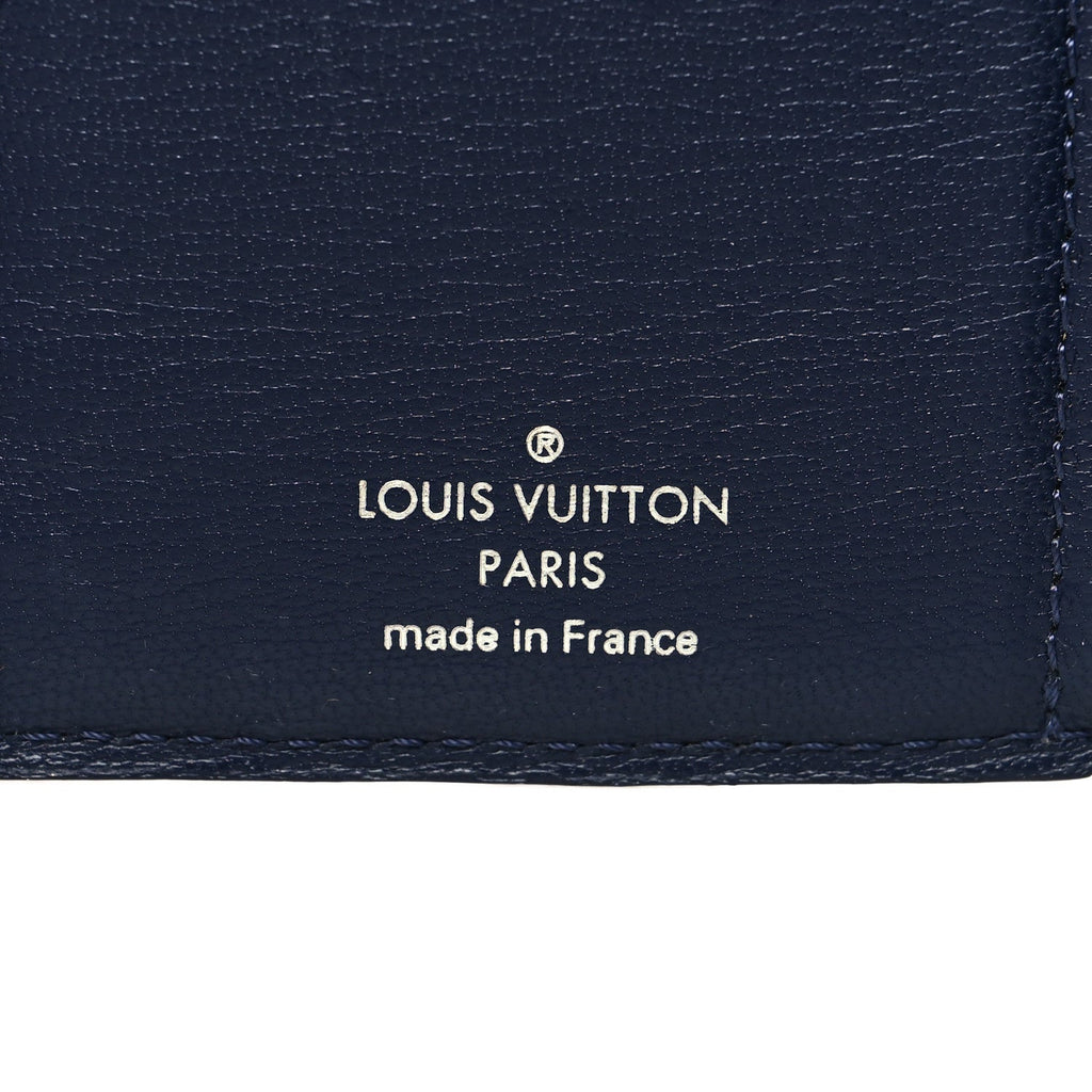 Crocodile Capucines Compact Wallet Saphir £¨ Direct shipment via from wholesalehk.shop