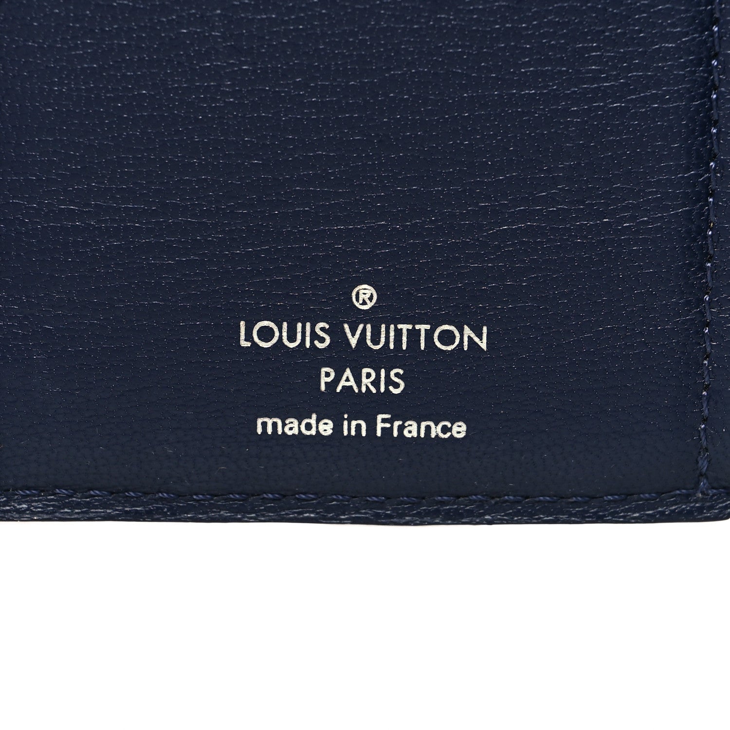 Crocodile Capucines Compact Wallet Saphir £¨ Direct shipment via from wholesalehk.shop