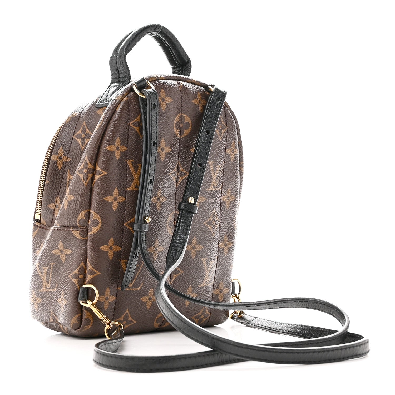 Monogram Palm Springs Backpack Mini £¨ Direct shipment via from wholesalehk.shop
