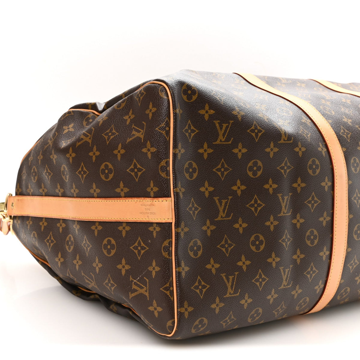 Monogram Keepall Bandouliere 60 wholesalehk.shop