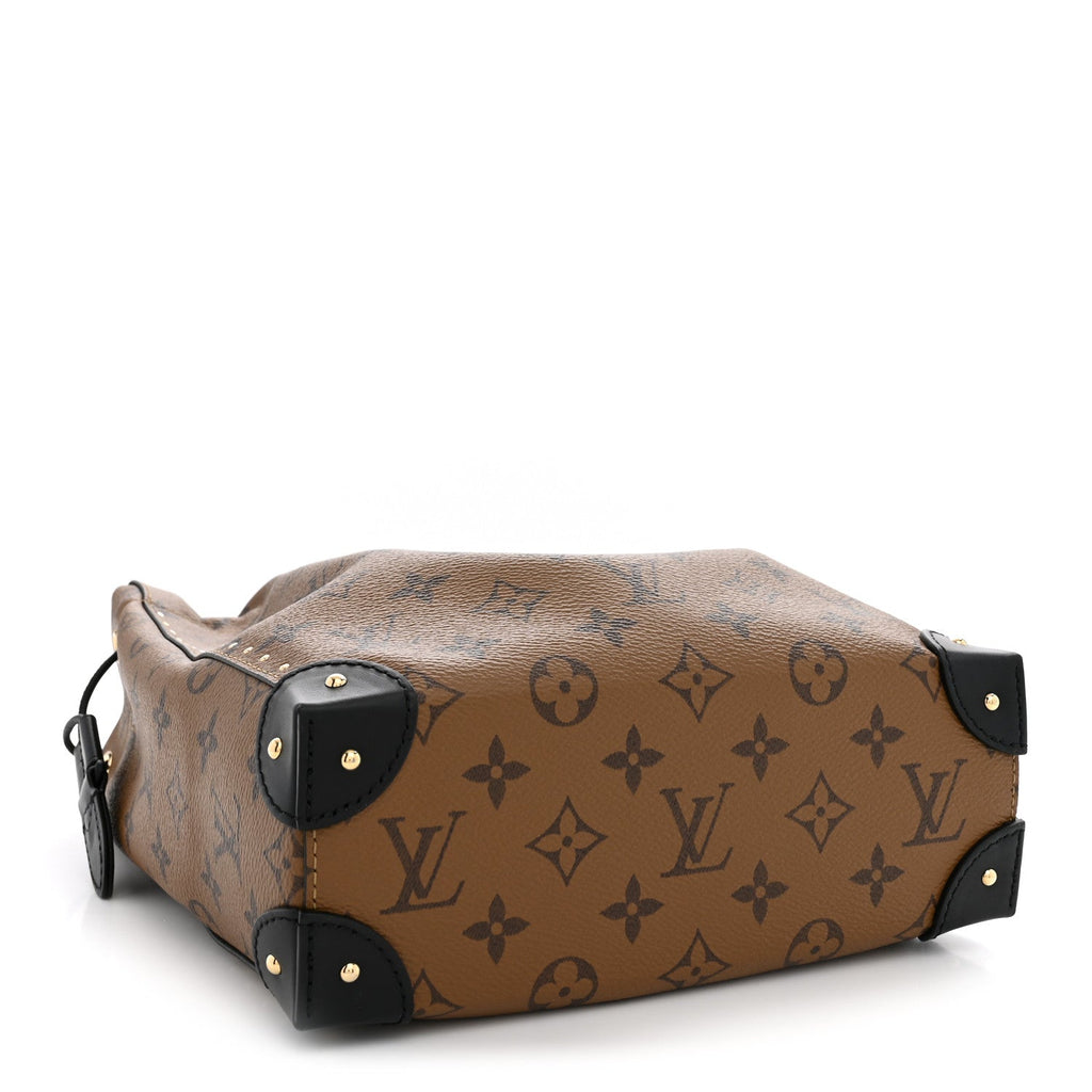 Reverse Monogram Noe Trunk PM £¨ Direct shipment via from wholesalehk.shop