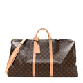 Monogram Keepall Bandouliere 60 wholesalehk.shop