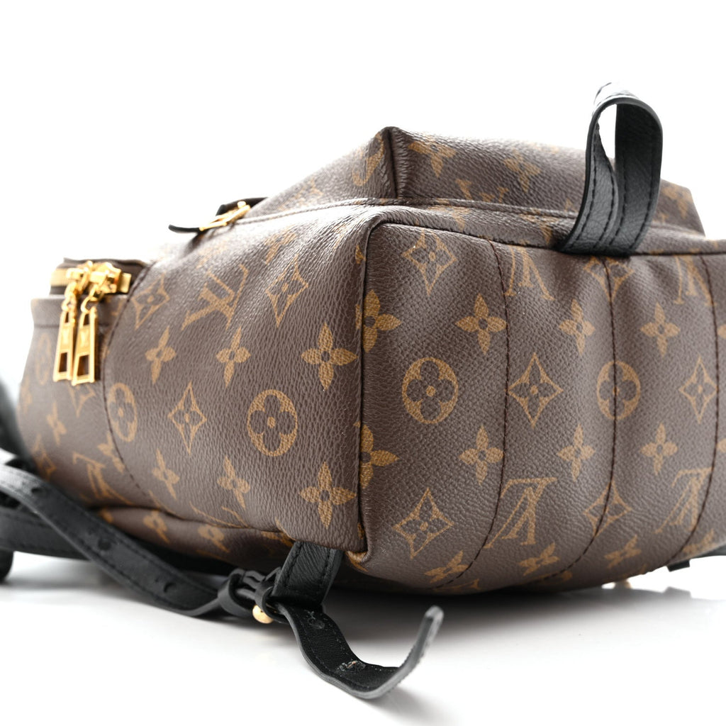 Monogram Palm Springs Backpack PM £¨ Direct shipment via from wholesalehk.shop