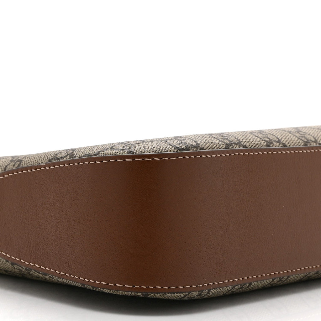 GG Supreme Monogram Medium Padlock Shoulder Bag Beige Ebony Brown Sugar £¨ Direct shipment via from wholesalehk.shop