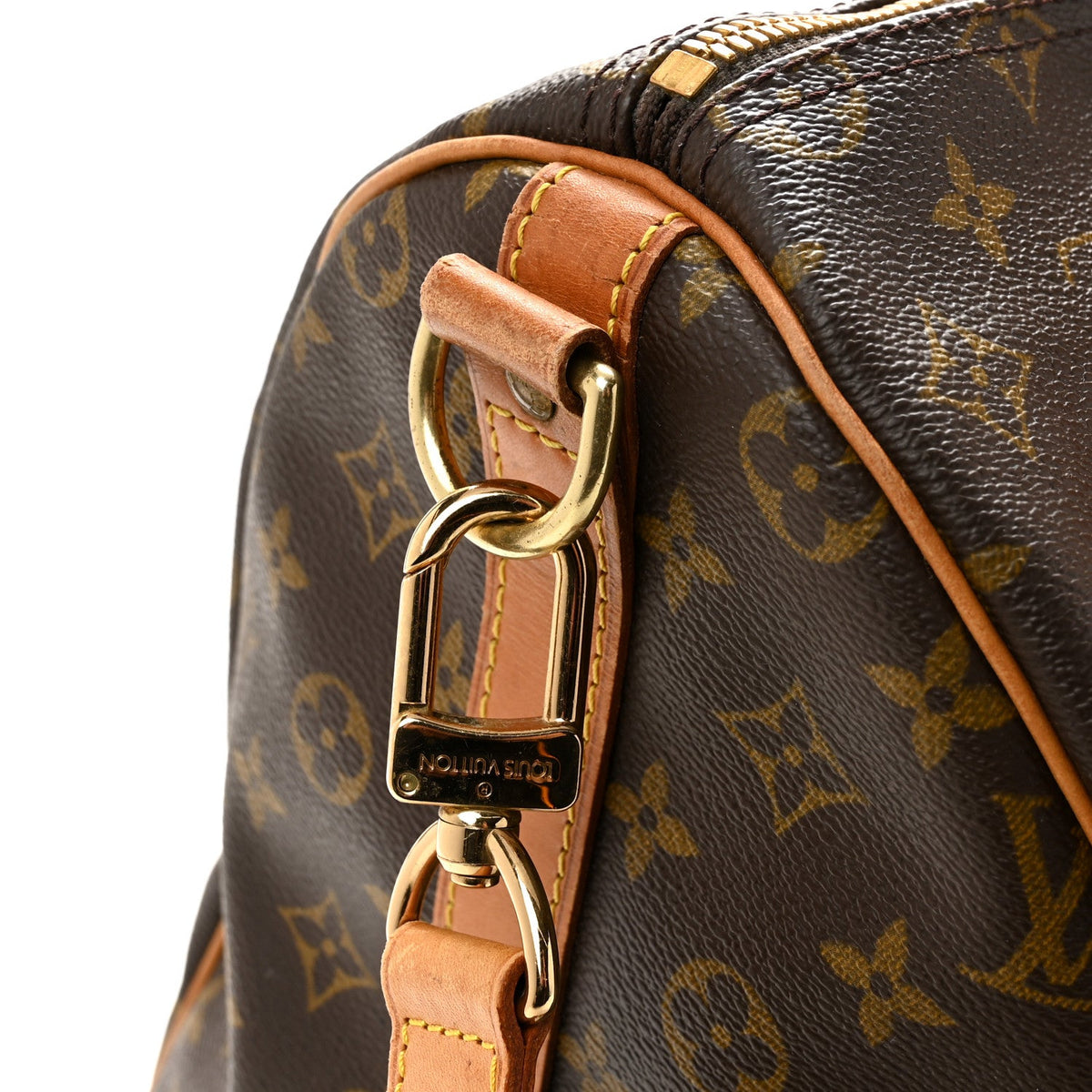 Monogram Keepall Bandouliere 50 wholesalehk.shop