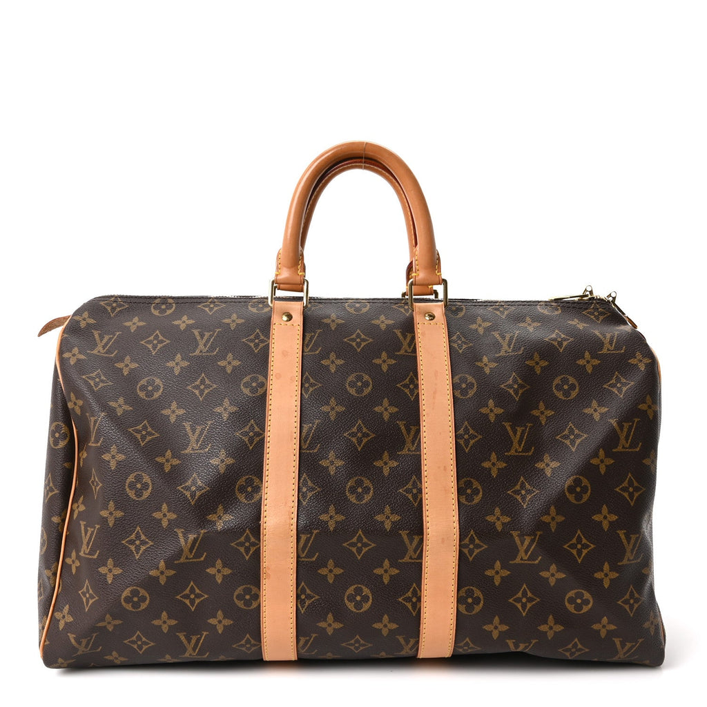 Monogram Keepall 45 wholesalehk.shop