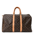 Monogram Keepall 45 wholesalehk.shop