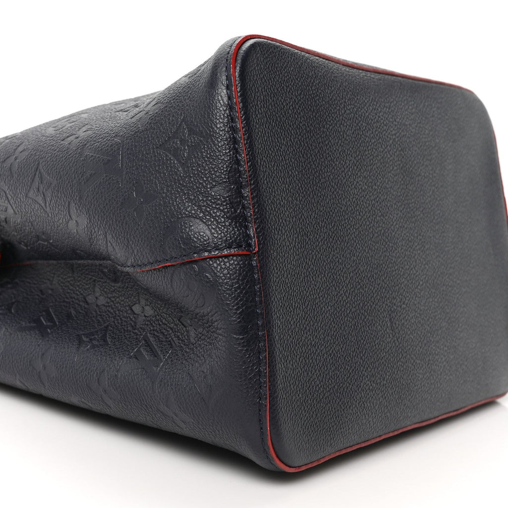 Empreinte Neonoe MM Marine Rouge £¨ Direct shipment via from wholesalehk.shop