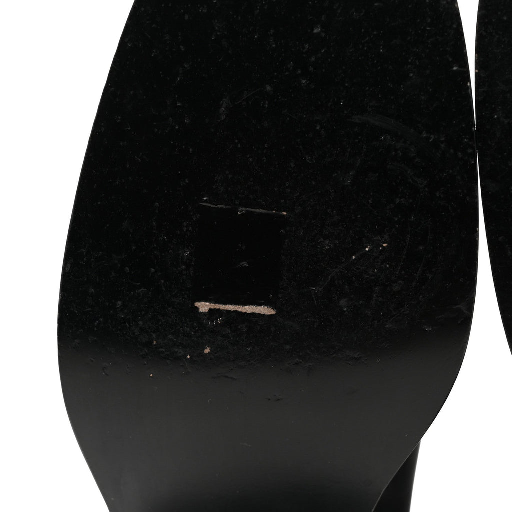 Box Riding Boots 41 Black wholesalehk.shop