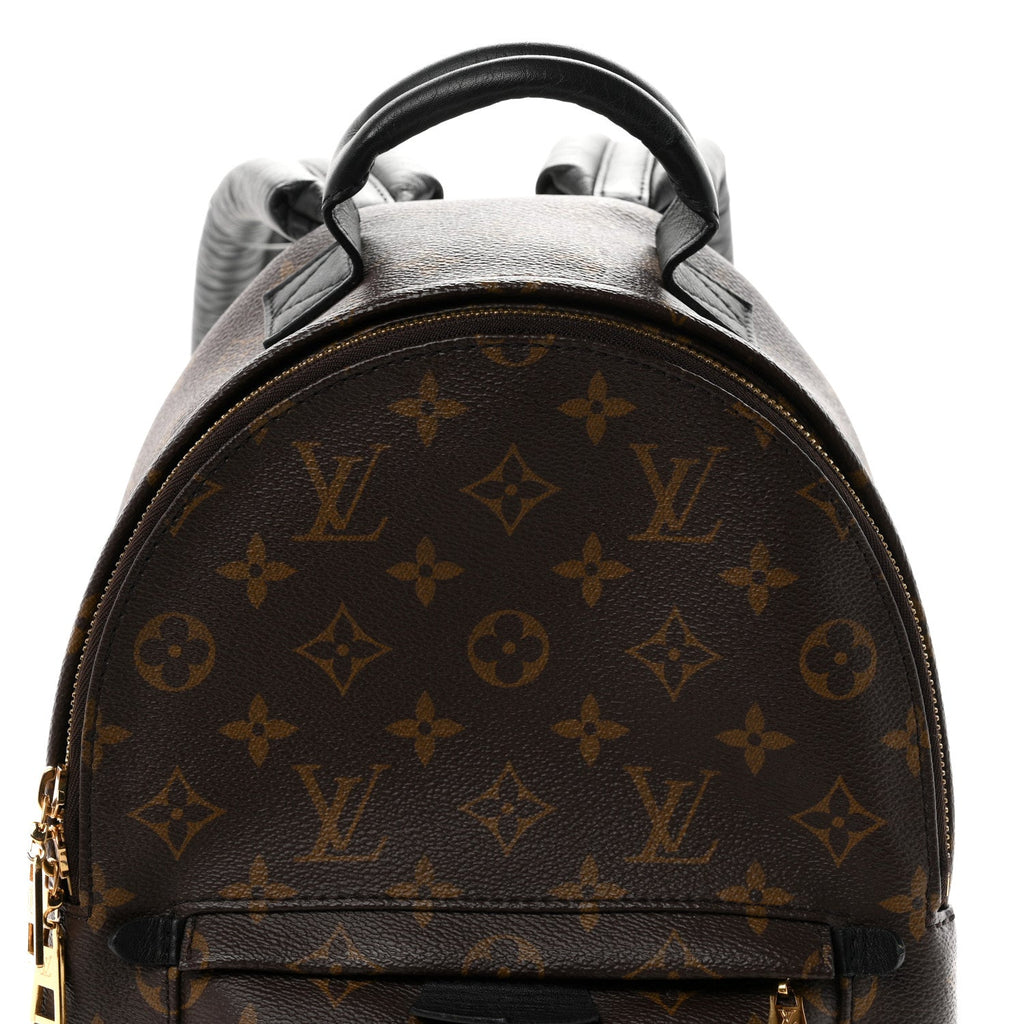 Monogram Palm Springs Backpack PM £¨ Direct shipment via from wholesalehk.shop