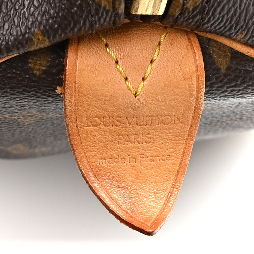 Monogram Keepall 50 wholesalehk.shop