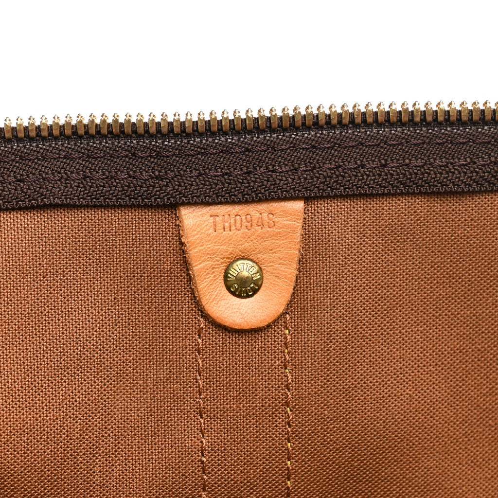 Monogram Keepall Bandouliere 60 wholesalehk.shop